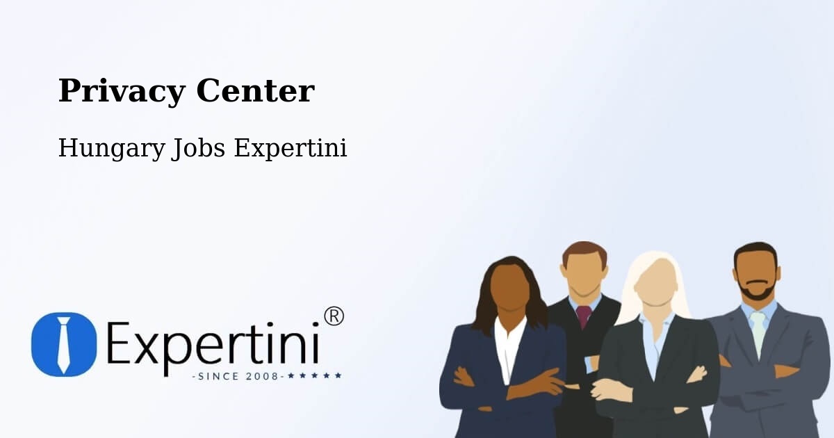 Privacy Policy – Bugyi - Hungary Jobs Expertini